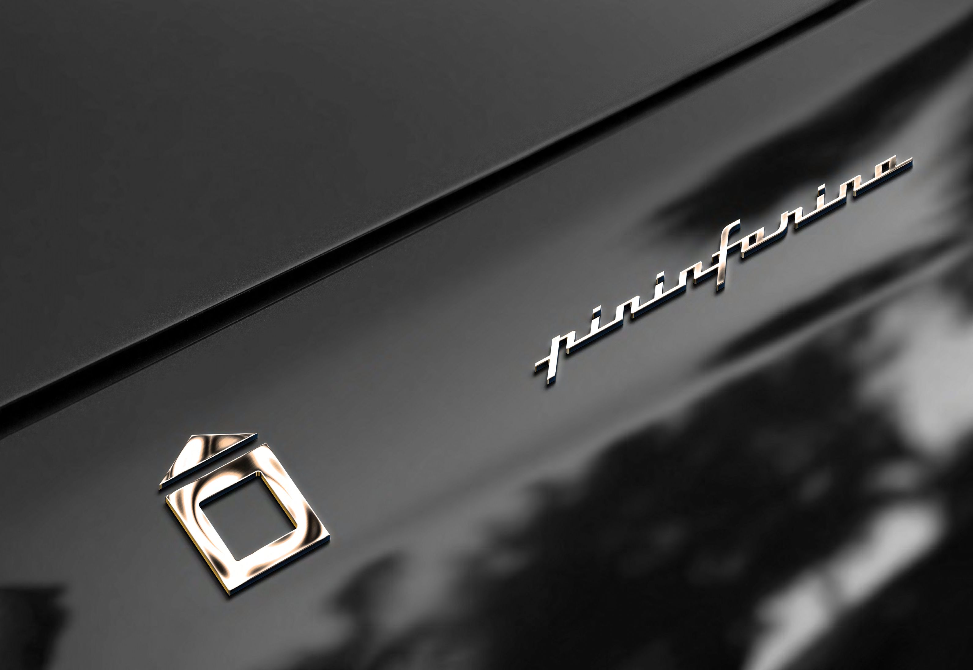 Pininfarina Design